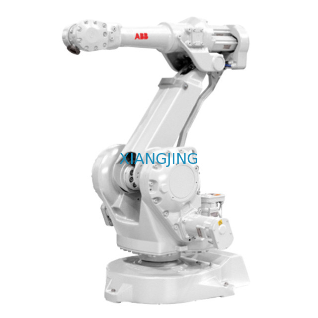 ABB utilisé polissant le bras robotique de robot d'IRB 2400 avec 6 robots de travail industriels d'axe