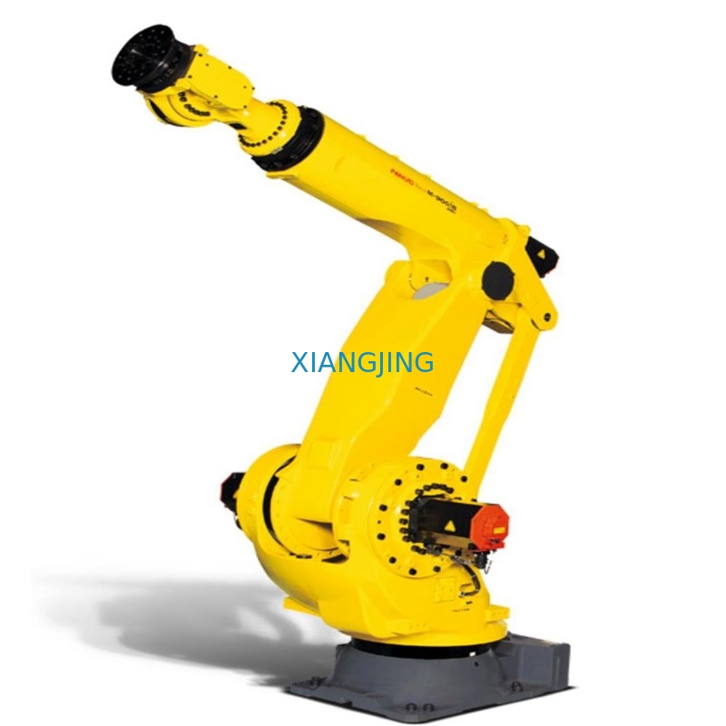 M-900 IB 280 robot de manipulation de robot de 6 axes et de forage robotique pour le champ industriel