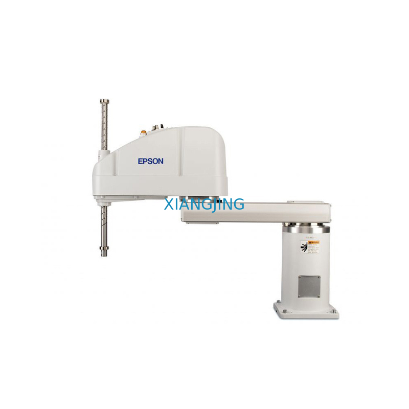 G10 - 854s bras de robot du Groupe des Dix Epson Scara pour l'Assemblée effectrice multi à grande vitesse Kitting