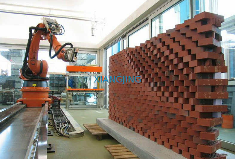Bras SUPPLÉMENTAIRE de robot industriel d'occasion de KUKA KR210 R3300 pour souder de transfert